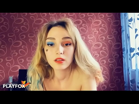 ❤️ Magiska virtual reality-glasögon gav mig sex med Harley Quinn ❤ Sluts at us ❌